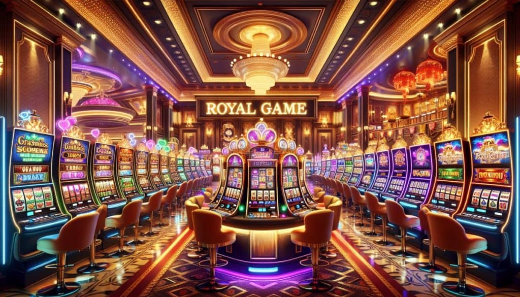 Royalgame casino Royalgame casino