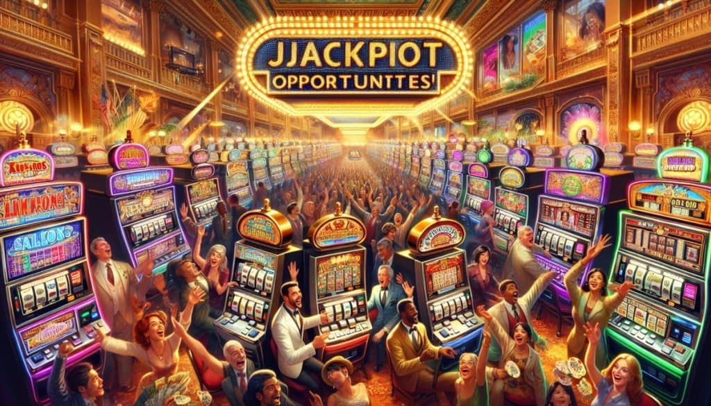 SlotExpress Casino SlotExpress Casino